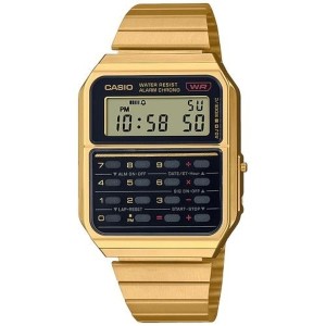 Herrenuhr Casio CA-500WEG-1AEF (Ø 34,4 mm)