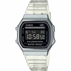 Montre Unisexe Casio A168XES-1BEF