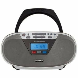 CD/MP3 Player Aiwa BBTU-400SL