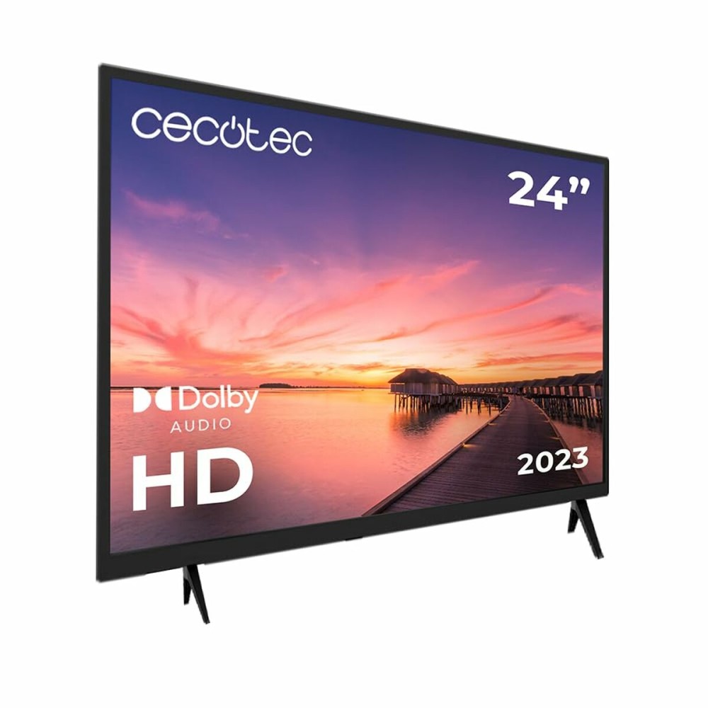 Fernseher Cecotec 0 Series 0024 HD 24" LED