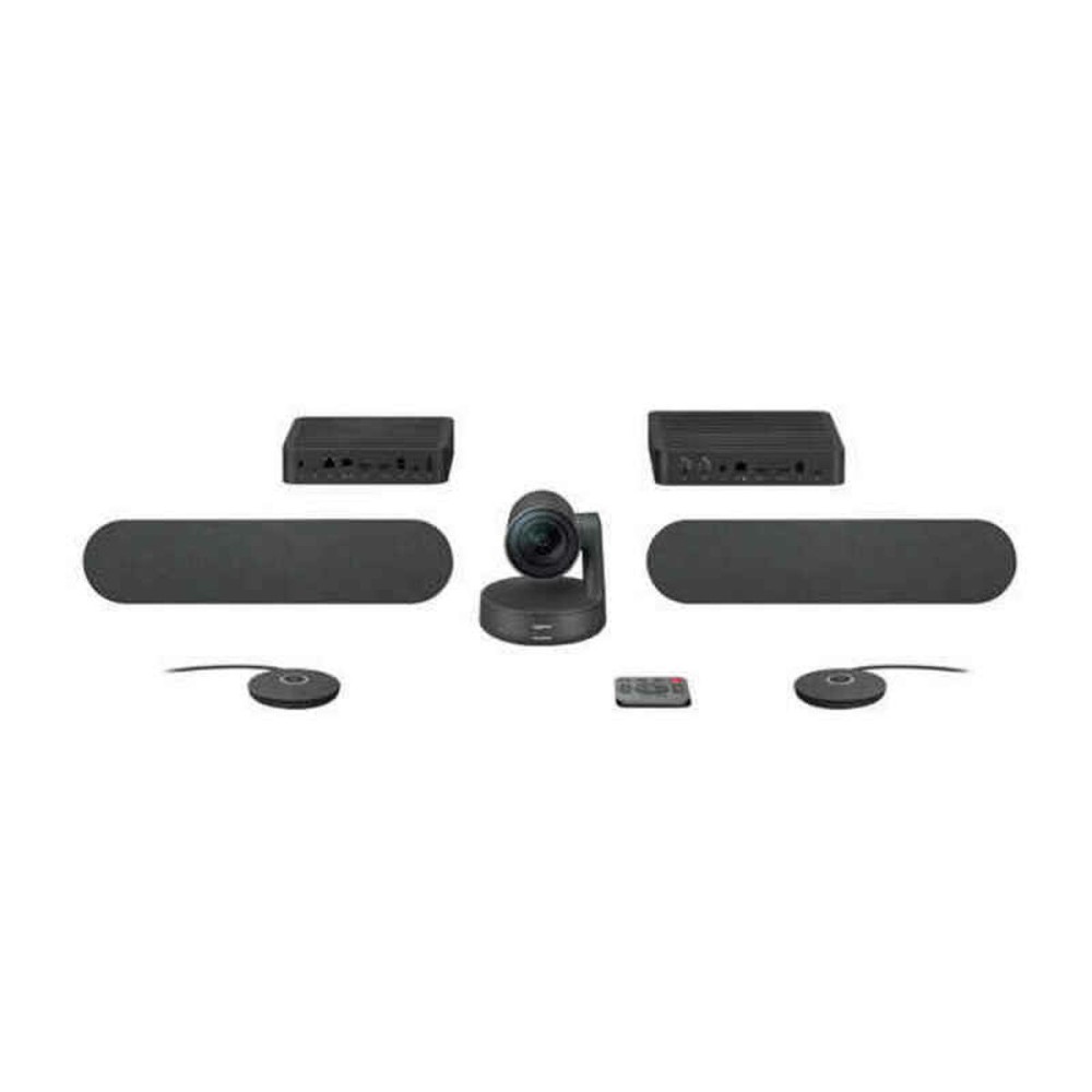 Videokonferenzsystem Logitech 960-001224          