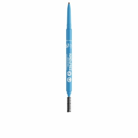 Eyebrow Pencil Rimmel London Kind and Free Nº 004 Caramel 0,9 g