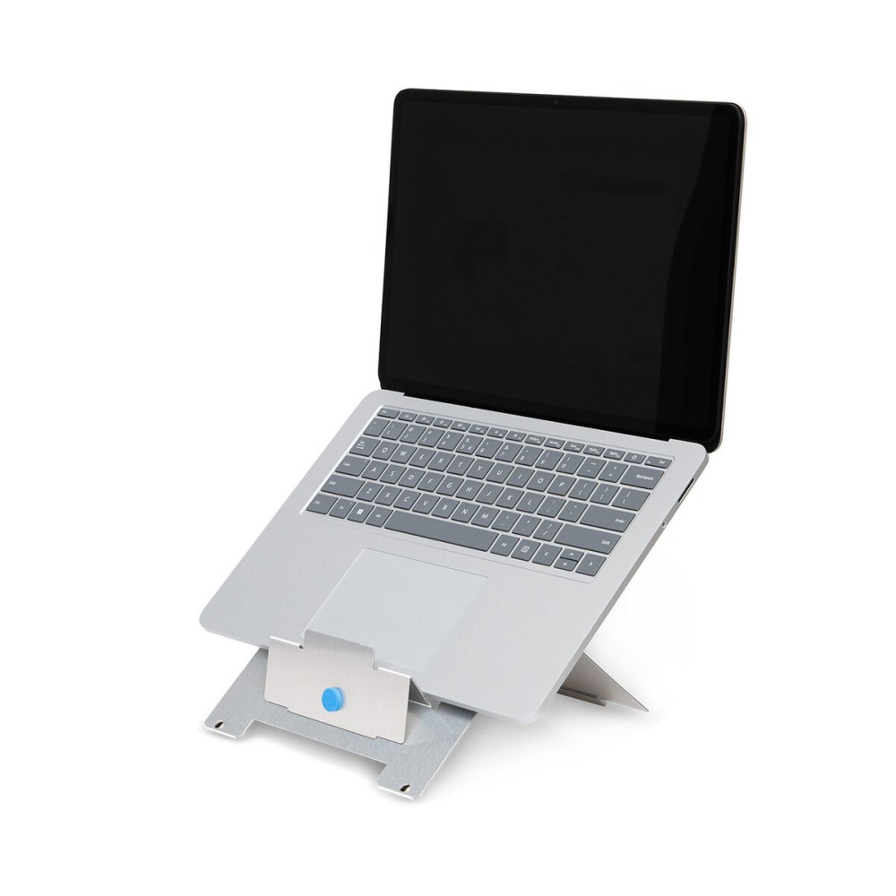 Laptop-Stand R-Go RGORISTSI Aluminium