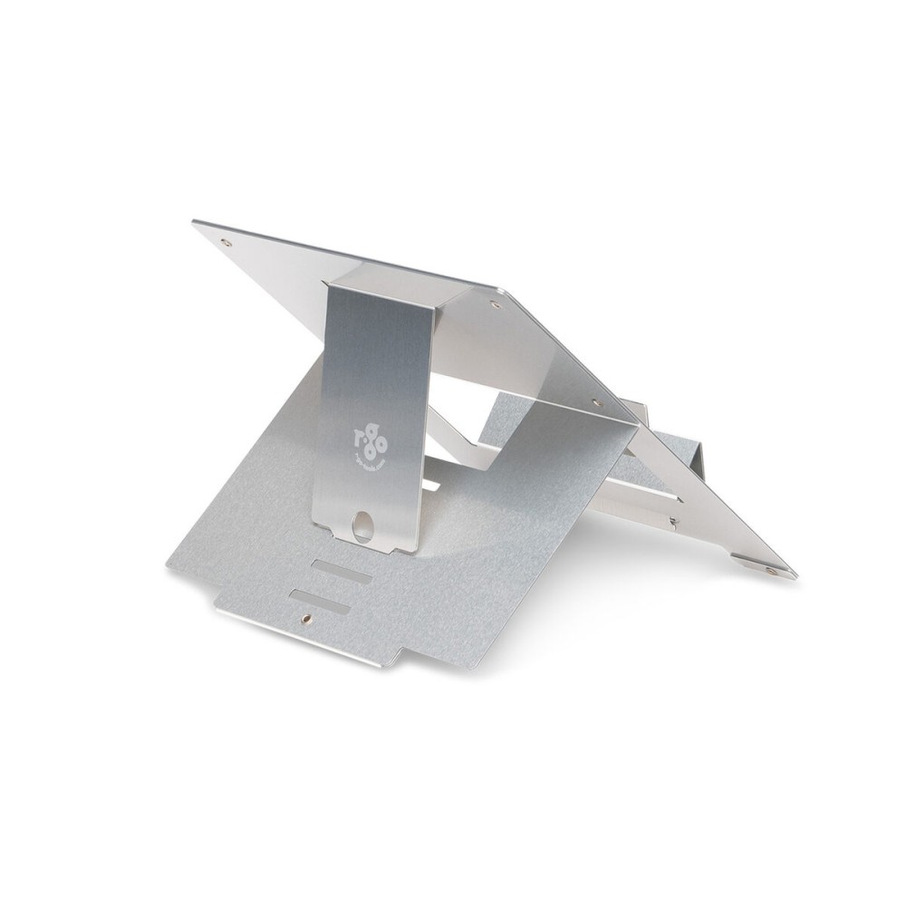 Notebook Stand R-Go RGORISTSI Aluminium