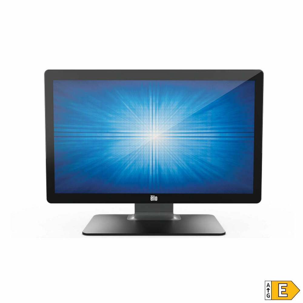 Écran Elo Touch Systems 2702L Full HD 27" 60 Hz 50-60 Hz