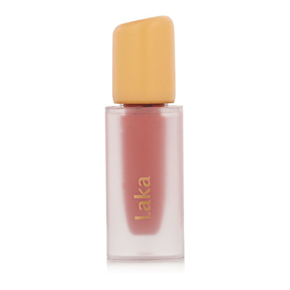 brillant à lèvres Laka Fruity Glam Tint