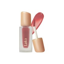 shimmer lipstick Laka Fruity Glam Tint