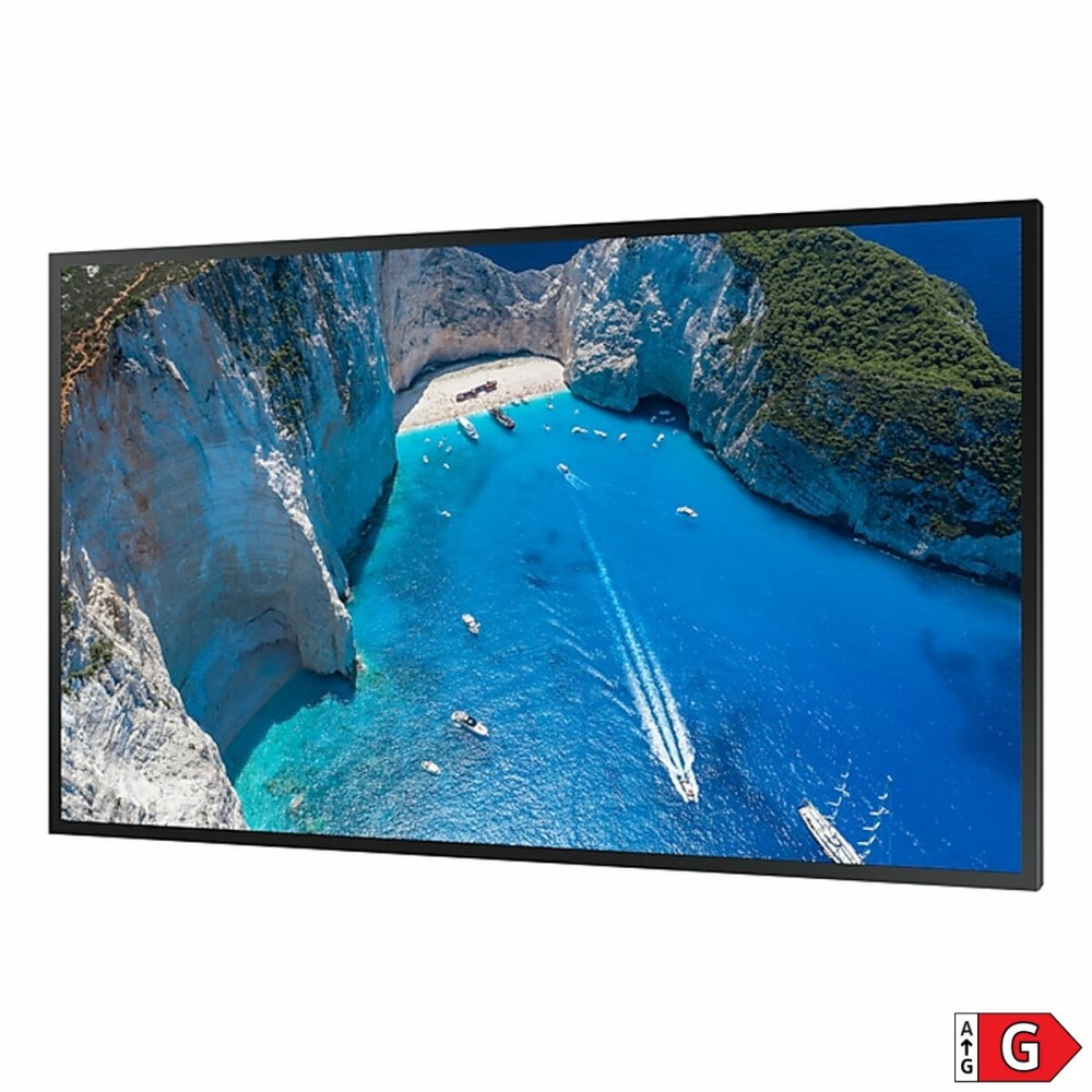 Videowall-Monitor Samsung OM75A 4K Ultra HD 75"