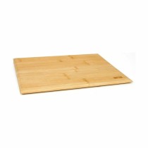 Planche à découper Quttin Bambou 38 x 30 x 1 cm (12 Unités)