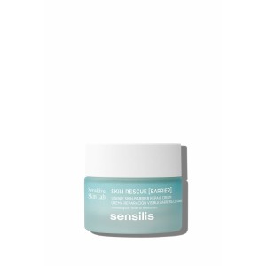 Crème de jour Sensilis SKIN RESCUE 50 ml