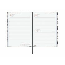 Agenda Finocam DYNAMIC BERLIN Y10 A5 14 x 20,4 cm 2025