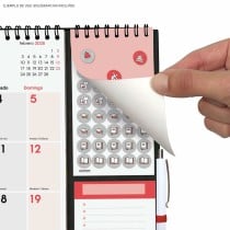 Wandkalender Finocam Papier 2025 21,5 x 32,5 cm