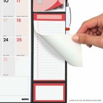 Wall calendar Finocam Paper 2025 21,5 x 32,5 cm