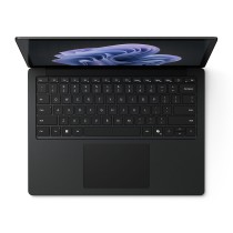 Ordinateur Portable Microsoft SURFACE LAPTOP 6 CI5-135H 13,5" Intel Core Ultra 5 135H 32 GB RAM 512 GB SSD Espagnol Qwerty