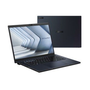 Ordinateur Portable Asus B3404CMA-Q50327X Espagnol Qwerty 14" Intel Evo Core Ultra 5 125H 16 GB RAM 32 GB RAM 512 GB SSD