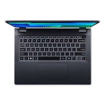 Laptop Acer TMP414RN-54 14" Intel Core Ultra 7 155u 16 GB RAM 512 GB SSD Qwerty Spanisch