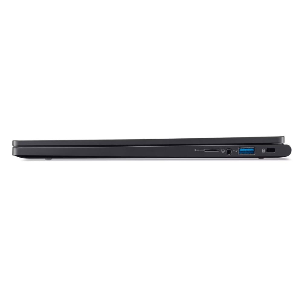 Ordinateur Portable Acer TMP614-73 14" Intel Core Ultra 7 155H 32 GB RAM 1 TB 1 TB SSD Espagnol Qwerty