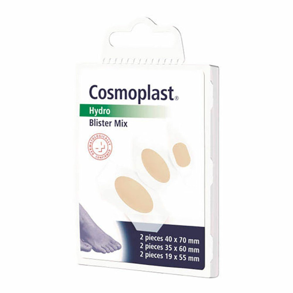 Anti-Ampoules pour les Pieds Cosmoplast Cosmoplast