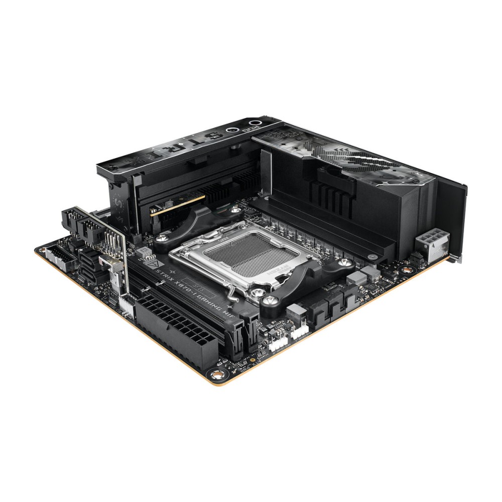 Motherboard Asus 90MB1IW0-M0EAY0 AMD X870 AMD AM5