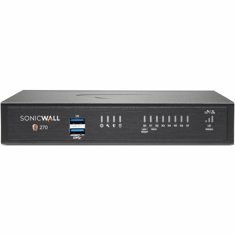 Firewall SonicWall 02-SSC-6860