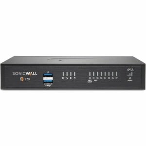 Firewall SonicWall 02-SSC-6860