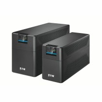 Système d'Alimentation Sans Interruption Interactif Eaton 5E Gen2 900 USB 480 W