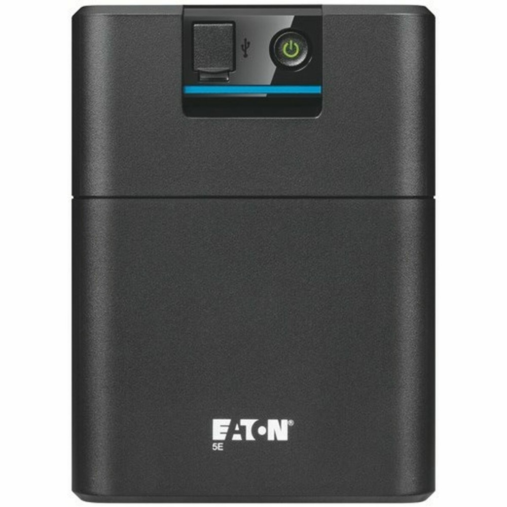 Système d'Alimentation Sans Interruption Interactif Eaton 5E Gen2 900 USB 480 W