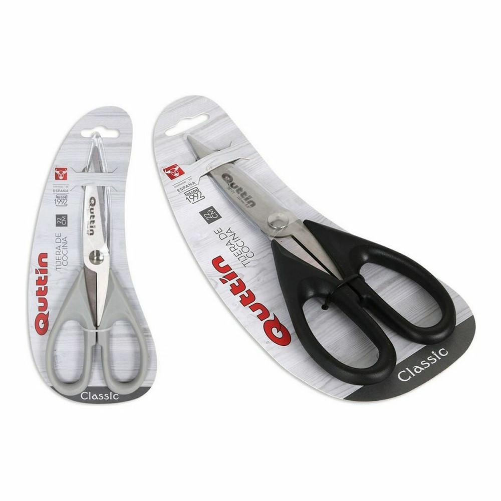 Kräuterschere Quttin Altea 22 cm (16 Stück)