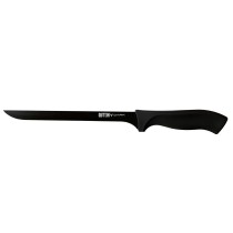 Couteau à jambon Quttin Dark 22 cm (28 Unités)