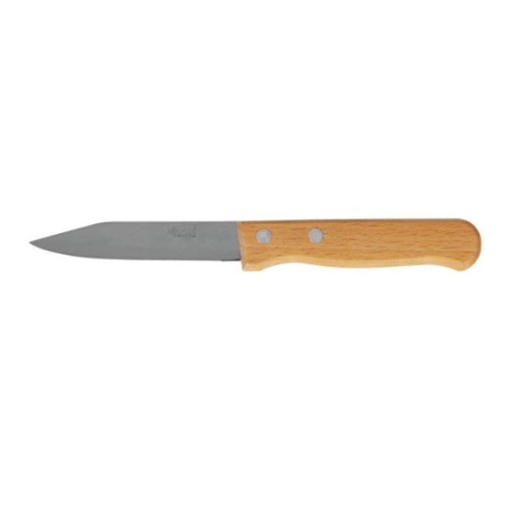 Eplucheur Quttin GR40764 Bois 8,5 cm (60 Unités)
