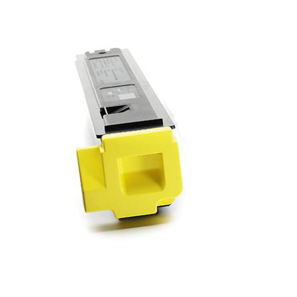 Toner Kyocera TK-5135Y Yellow Black