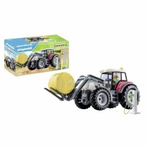 Toy set Playmobil Country Tractor