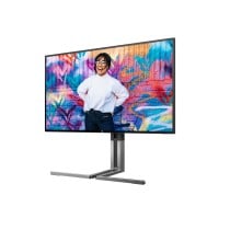 Écran AOC U27U3CV 4K Ultra HD 27" 60 Hz