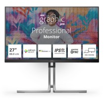 Gaming Monitor AOC Q27U3CV 4K Ultra HD 27"