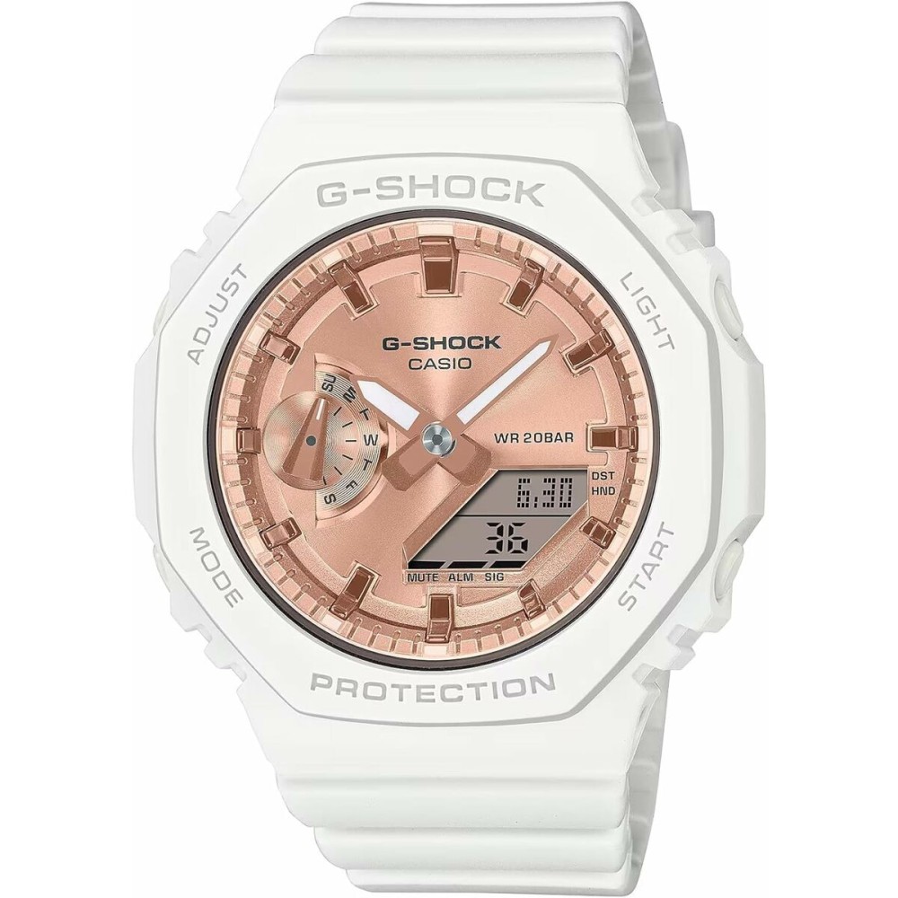 Damenuhr Casio GMA-S2100MD-7AER