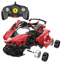 Remote-Controlled Car Ferrari (2 Units)