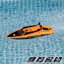 Radio-controlled boat Colorbaby (2 Units)