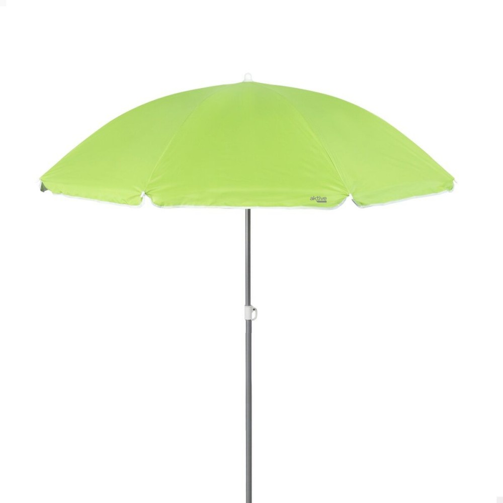 Parasol Aktive 160 x 175,5 x 160 cm (12 Unités)