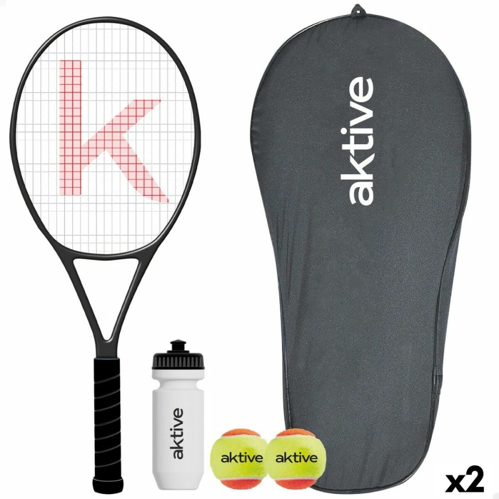 Tennis Racquet Aktive (2 Units)