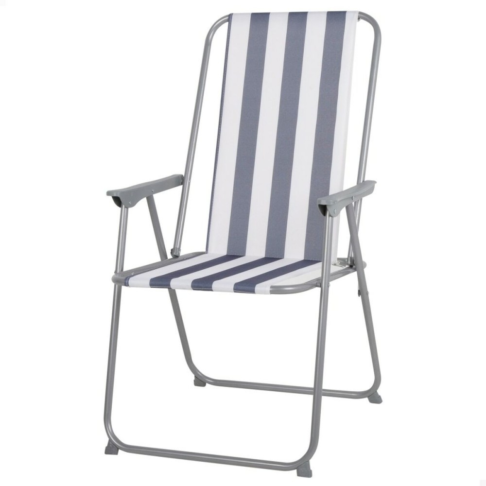 Chaise de Plage Aktive 44 x 88 x 44 cm