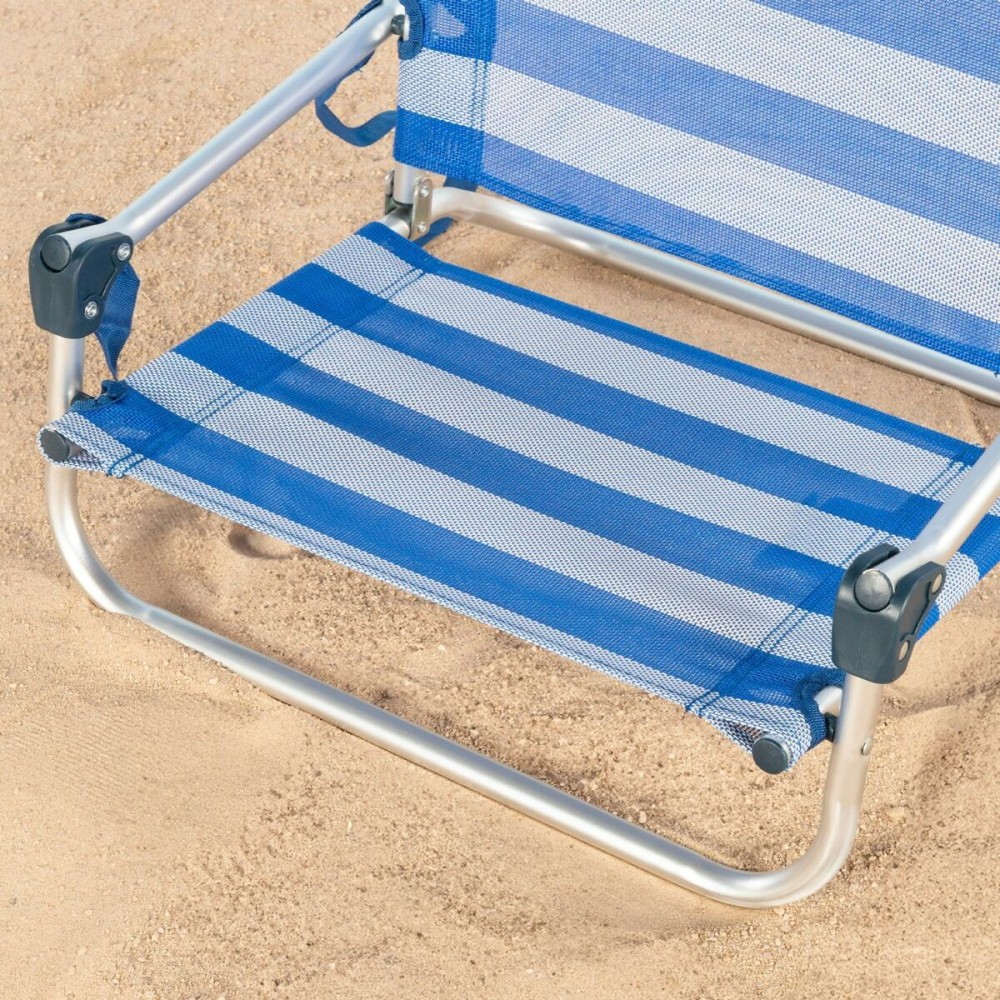 Chaise de Plage Aktive 46 x 49 x 44 cm