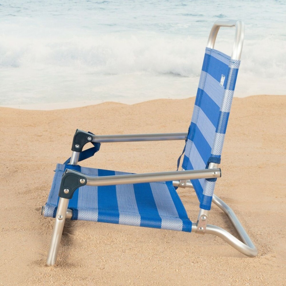 Chaise de Plage Aktive 46 x 49 x 44 cm