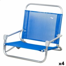 Chaise de Plage Aktive 46 x 49 x 44 cm