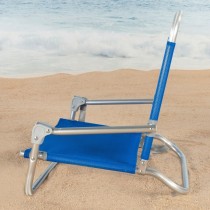 Chaise de Plage Aktive 46 x 49 x 44 cm