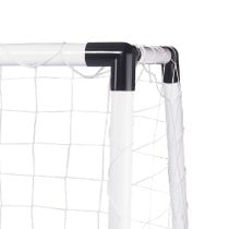 Football Goal Colorbaby 190 x 132 x 90 cm (2 Units)