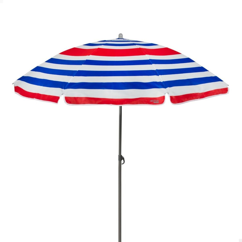 Parasol Aktive 180 x 188,8 x 180 cm (12 Unités)