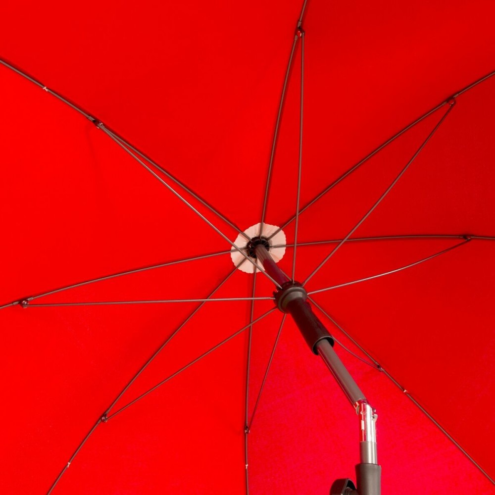 Parasol Aktive 200 x 215 x 200 cm (4 Unités)