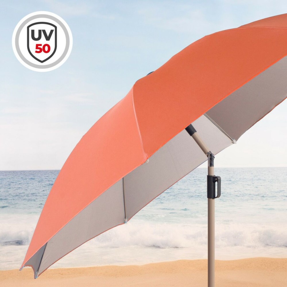 Sunshade Aktive 220 x 210 x 222 cm (2 Units)