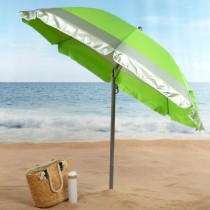 Parasol Aktive 200 x 200 x 200 cm (6 Unités)