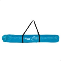 Tente de Plage Aktive Polyester 213 x 120 x 133 cm